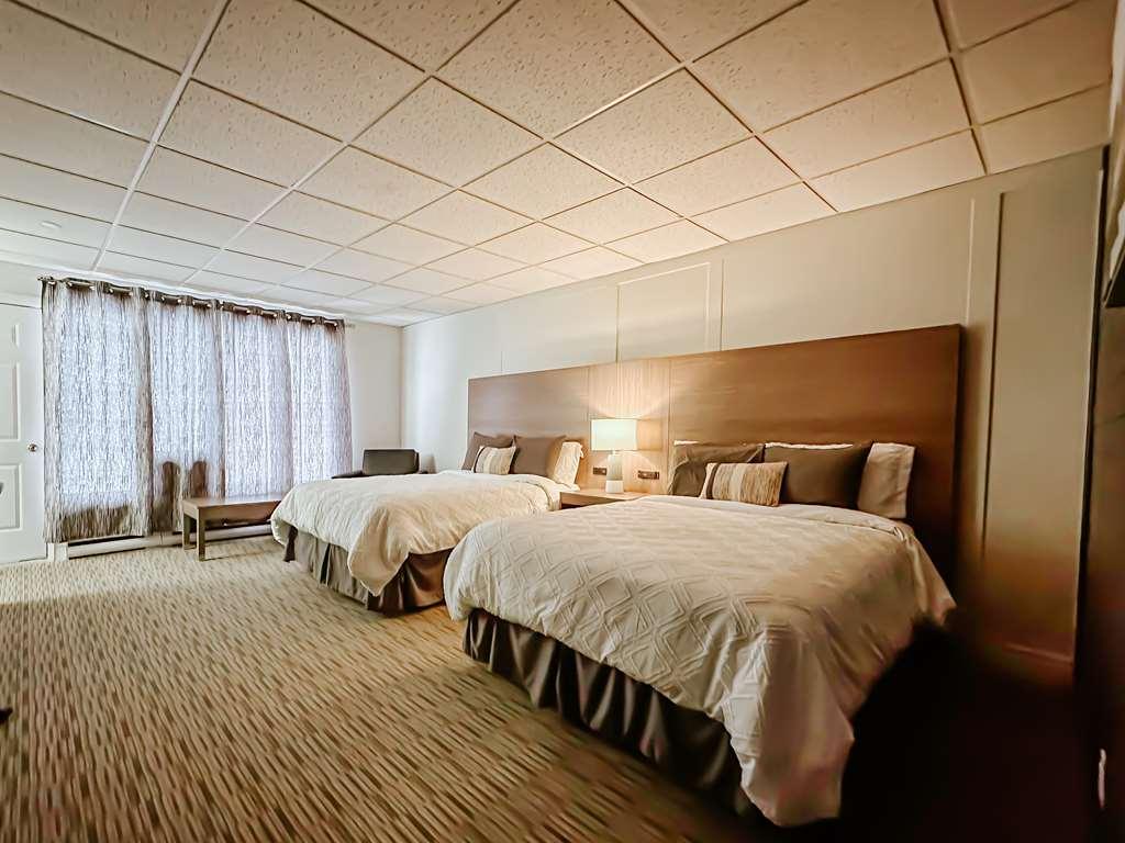 Surestay By Best Western Kapuskasing Habitación foto