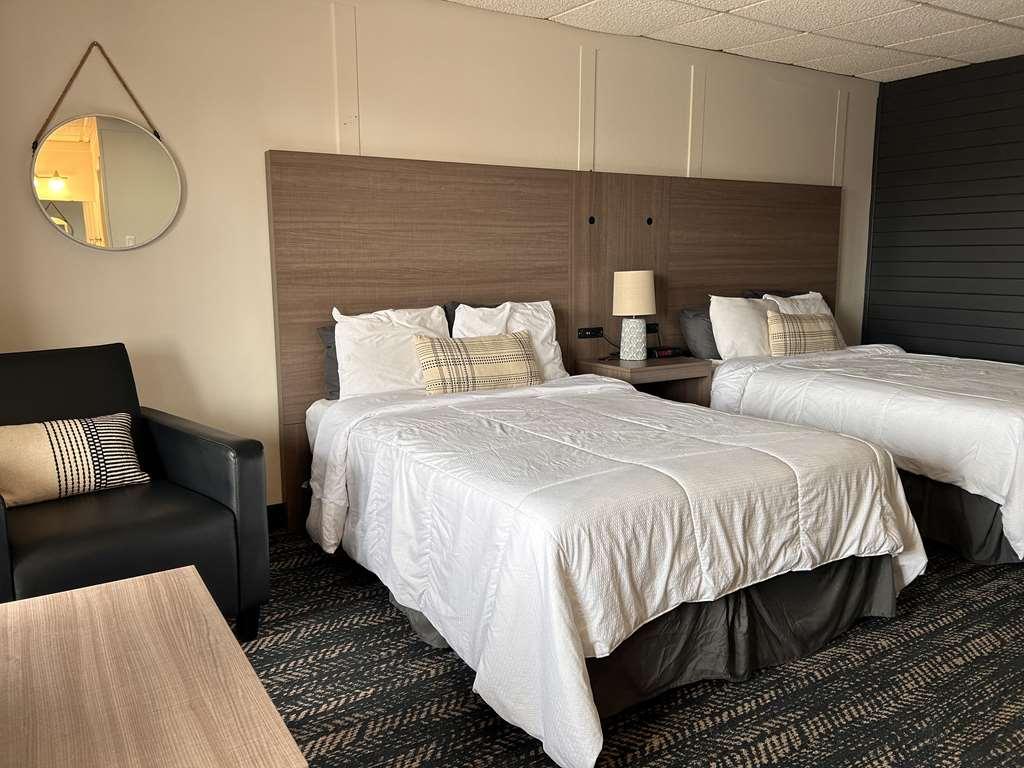 Surestay By Best Western Kapuskasing Habitación foto