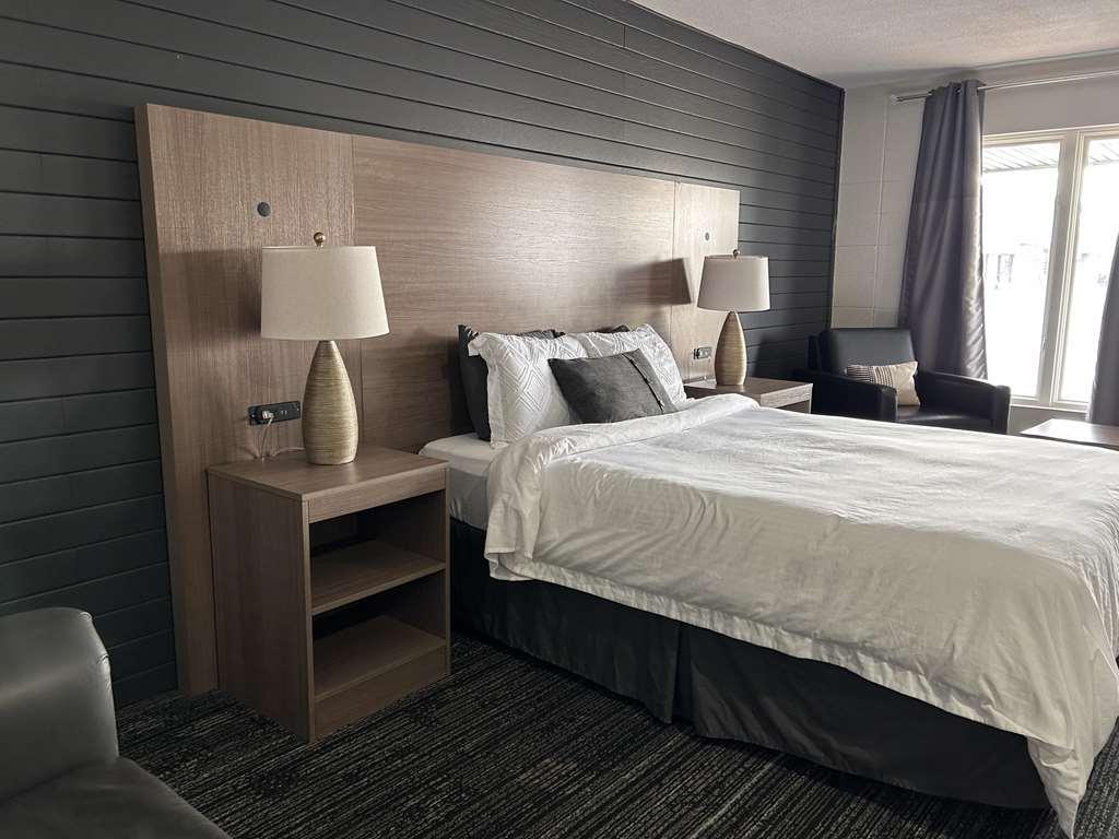 Surestay By Best Western Kapuskasing Habitación foto
